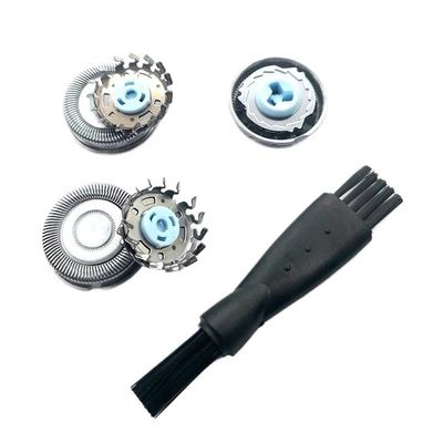 3pcs SH71 Shaving BladeCompatible For Philips S5000 Series S5531 S5532 S5535 S7731 S5536 S7732 S7735 S7910 S8050 S9931 S9932 Replace Heads