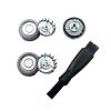 3pcs SH71 Shaving BladeCompatible For Philips S5000 Series S5531 S5532 S5535 S7731 S5536 S7732 S7735 S7910 S8050 S9931 S9932 Replace Heads view 4