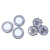 3Pcs Replacement BladesCompatible For PhilipsSeries 7000 Electric Shaver, SH71/52 S7888 S7735 S5588 S5535 S7010 S7310 S7780 S7510 view 3