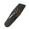 Vaguelly Meridian Trimmer Eyebrow Scissors Women Hair Cutting Scissors Stainless Steel Beard Trimmer for Men view 3