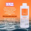 Elvenstars Hydrate Solution for Facial Machine Hydrogen Oxygen Professional, AS1 SA2 AO3 Solution Serums for Hydration Face Cleaning, Face Skin Care, Hydrating, Exfoliate 400ml/3pcs view 4
