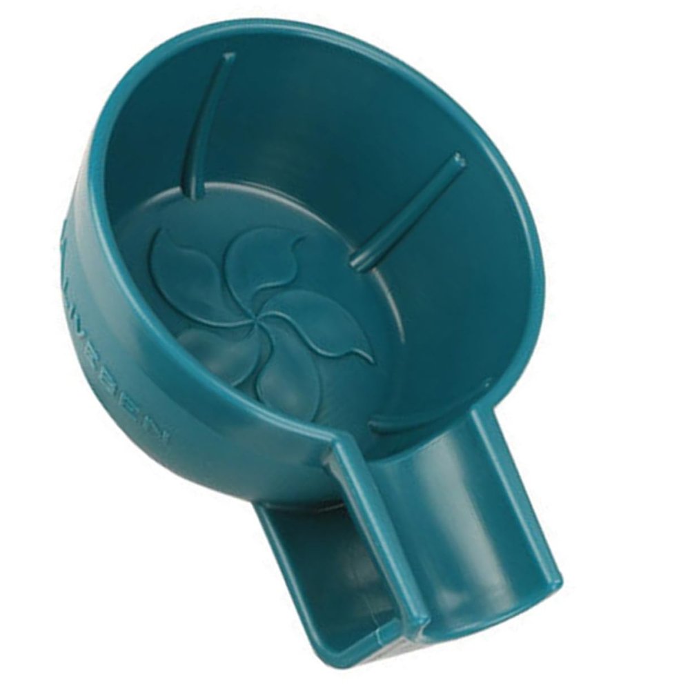 FOMIYES Plastic Shaving Bowl for Men Deep Shaving Container with Capacity Durable and Thick Edges for Easy Lathering for Wet Shave