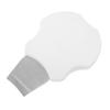 VALICLUD Manual Peeler Facial Skin Scrubber for Nose Forehead Cheeks Deep Cleaning Pore Cleansing Tool view 1