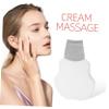 VALICLUD Manual Peeler Facial Skin Scrubber for Nose Forehead Cheeks Deep Cleaning Pore Cleansing Tool view 3