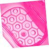 Gogogmee 1 Pair Foot Bath Shoes for Women Comfortable Foot Soaker Tub for Relaxation and Herbal Soaks Easy to Clean and Store at Home view 3