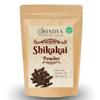 Amla Reetha Shikakai, Bhringraj and Hibiscus Powder for Hair (Pack of 5, 50g each, Total 250g Pack) view 4