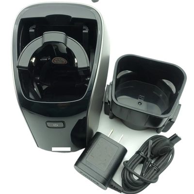 Charger Base Compatible for Philips RQ1050 RQ1055 RQ1060 RQ1065 RQ1075 RQ1080 RQ1085 RQ1090 RQ1095,Replacement Shaver Charger(US)