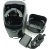 Charger Base Compatible for Philips RQ1050 RQ1055 RQ1060 RQ1065 RQ1075 RQ1080 RQ1085 RQ1090 RQ1095,Replacement Shaver Charger(US) view 1