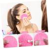 Outanaya 15Pcs Rounded Makeup Comfortable Cosmetics for Application for Natural Look Present Ideas Includes Each view 2