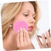 Outanaya 15Pcs Rounded Makeup Comfortable Cosmetics for Application for Natural Look Present Ideas Includes Each view 4