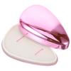 ERINGOGO Manual Hair Remover Tool for Legs and Arms Reusable Exfoliation Scrubber Elegant Design Easy to Use for Men and Women view 1