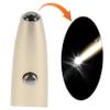 EPIGEIST Eyebrow Clip Accessories Led Light Makeup Tool Part Stainless Steel Tweezers Eyebrow Shaper Beauty Tool view 3