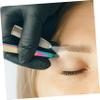 EPIGEIST Eyebrow Clip Accessories Led Light Makeup Tool Part Stainless Steel Tweezers Eyebrow Shaper Beauty Tool view 4
