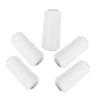 ERINGOGO 5rolls Cotton Threading Epilator Multi-Purpose Facial Hair Removal Tool for Smooth Skin Thread Design for Upper Lip Chin and Cheeks Eco-Friendly and Easy to Use view 1