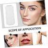 ERINGOGO 5rolls Cotton Threading Epilator Multi-Purpose Facial Hair Removal Tool for Smooth Skin Thread Design for Upper Lip Chin and Cheeks Eco-Friendly and Easy to Use view 2