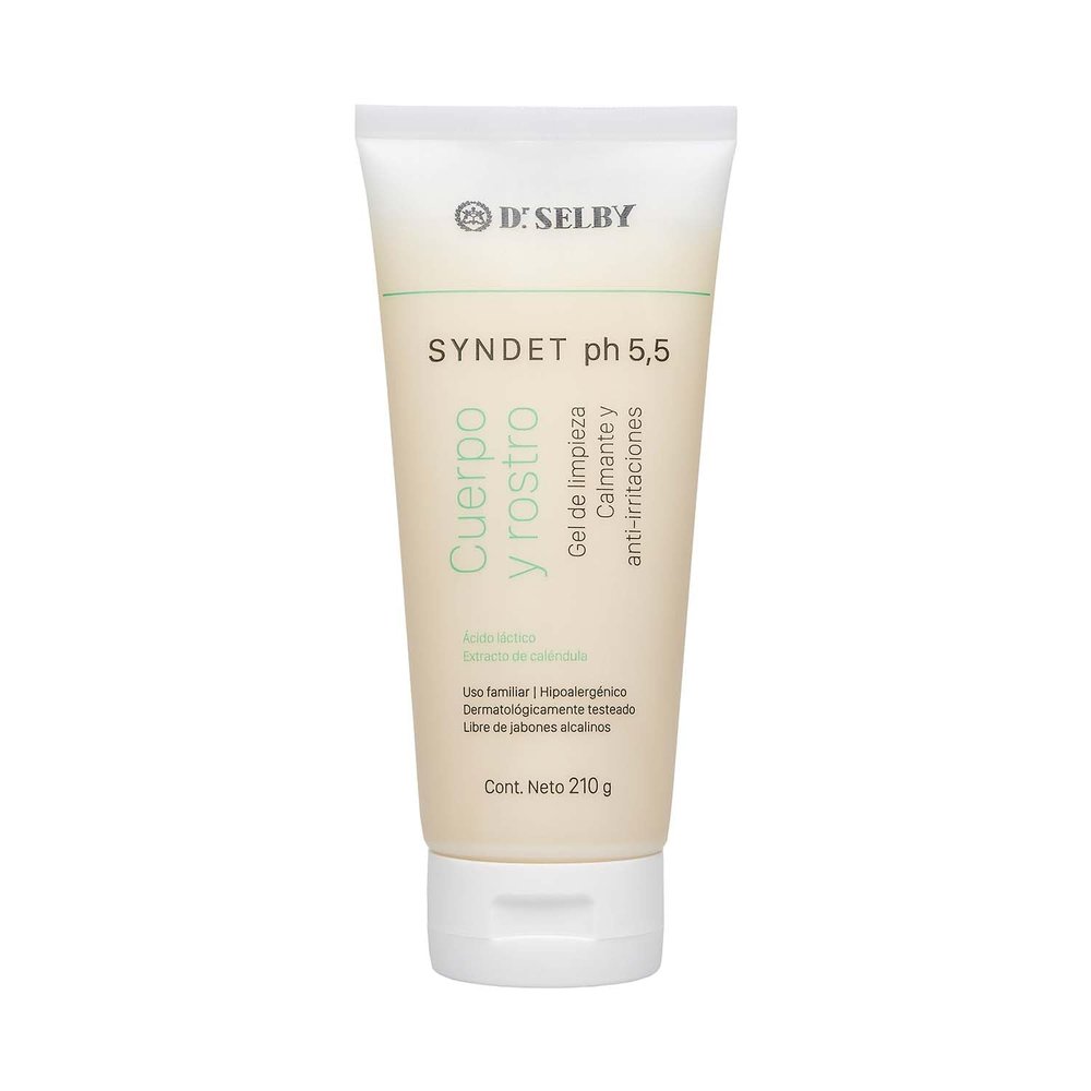 Gel Face Cleanser pH 5.5
