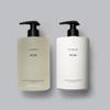 Byredo ROSE Hand Wash and Hand Lotion Set Les Mains Rose 450ml each view 2