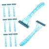 EPIGEIST 20pcs Disposable for Women and Men Manual Body Shaver Comfortable Grip Travel-friendly for Hotels and Accommodations Safe and Shaving view 1