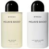 Byredo Mojave Ghost Body Wash and Body Lotion Boxed Gift Set 2 x 7.6 Fluid Ounces / 225 ml view 1