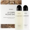 Byredo Mojave Ghost Body Wash and Body Lotion Boxed Gift Set 2 x 7.6 Fluid Ounces / 225 ml view 2