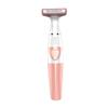 FOYTOKI Electric Razor for Women Hair Trimmer Hair Removal for Legs Underarms Rechargeable view 1