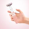 FOYTOKI Electric Razor for Women Hair Trimmer Hair Removal for Legs Underarms Rechargeable view 4
