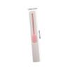 LOORGVEL 3pcs Portable Eyebrow Trimmer for Women Men Sliding Micromesh Blades for Accurate Trimming Travel-friendly Grooming Tool view 2