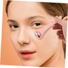 BATHVEVE Eye Cream Roller for Dark Circles Handheld Ice Massage Tool for under Eye Puffiness Relief Skin Care Suitable for Daily Use view 4