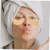 BCOATH 48Pcs Hydrating Eye Masks for Dark Circles Moisturizing Under Eye Patches for Womens Skin Care Routine view 2