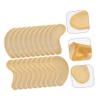 BCOATH 48Pcs Hydrating Eye Masks for Dark Circles Moisturizing Under Eye Patches for Womens Skin Care Routine view 3