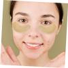 BCOATH 48Pcs Hydrating Eye Masks for Dark Circles Moisturizing Under Eye Patches for Womens Skin Care Routine view 4