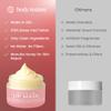 Body Restore Grass Fed Beef Tallow Lip Mask, Manuka Honey  Christmas Stocking Stuffers, White Elephant, Hydrating Moisture, Travel Essentials, Self Care, Birthday Gifts for Women, Men  Unscented view 4