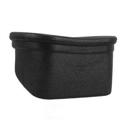 Gogogmee Non-Slip Silicone Shampoo Bowl Neck Rest Cushion for Hair Salon Ergonomic Neck Support Pillow for Comfortable Hair Washing Soft and Sturdy