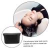 Gogogmee Non-Slip Silicone Shampoo Bowl Neck Rest Cushion for Hair Salon Ergonomic Neck Support Pillow for Comfortable Hair Washing Soft and Sturdy view 3