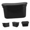 Gogogmee Non-Slip Silicone Shampoo Bowl Neck Rest Cushion for Hair Salon Ergonomic Neck Support Pillow for Comfortable Hair Washing Soft and Sturdy view 4