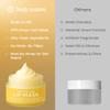 Body Restore Grass Fed Beef Tallow Lip Mask, with Manuka Honey  Christmas Stocking Stuffers, White Elephant, Hydrating Moisture, Travel Essentials, Self Care, Birthday Gifts for Women, Men  Vanilla view 4