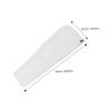 BATHVEVE 2pcs Microfiber Hair Drying Cap Absorbent Head Wrap Towel for Women Quick Drying Hat Turban Bath Towel view 2