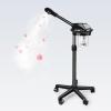 Chetunju Professional Face Steamer, Adjustable Height and Angle, Facial Steamer Clean Skin Firming Pores and Moisturizing Suitable for a Beauty, Spa, at Home view 1