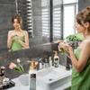 3 Bottle Bundle - Foaming Hand Soap, Wellness Collection Chamomile & Bergamot, Eucalyptus & Spearmint, Sparkling Lemon, 10.14oz - 300ml view 3