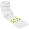 Bathland Full Body Bath Pillow for Tub - Extra Long & Thick Tub Pillow with Head, Back & Lumbar Support, 168 Non-Slip Suction Cups, Soft 5D Mesh Spa Cushion, Fits All Tubs-Gift for Soaking view 1