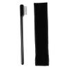 Healvian Brush Eyebrow Stencil Lashes Eyelash Brush Eyebrow Trimming Comb Shaping Tool Beauty Tool for Women Men view 1