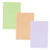 ERINGOGO Oil Absorbing Paper Blotting Sheets for Oily Skin Acne Pads Face Oil Sheets Portable Face Cleaning Paper view 1