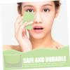 ERINGOGO Oil Absorbing Paper Blotting Sheets for Oily Skin Acne Pads Face Oil Sheets Portable Face Cleaning Paper view 3