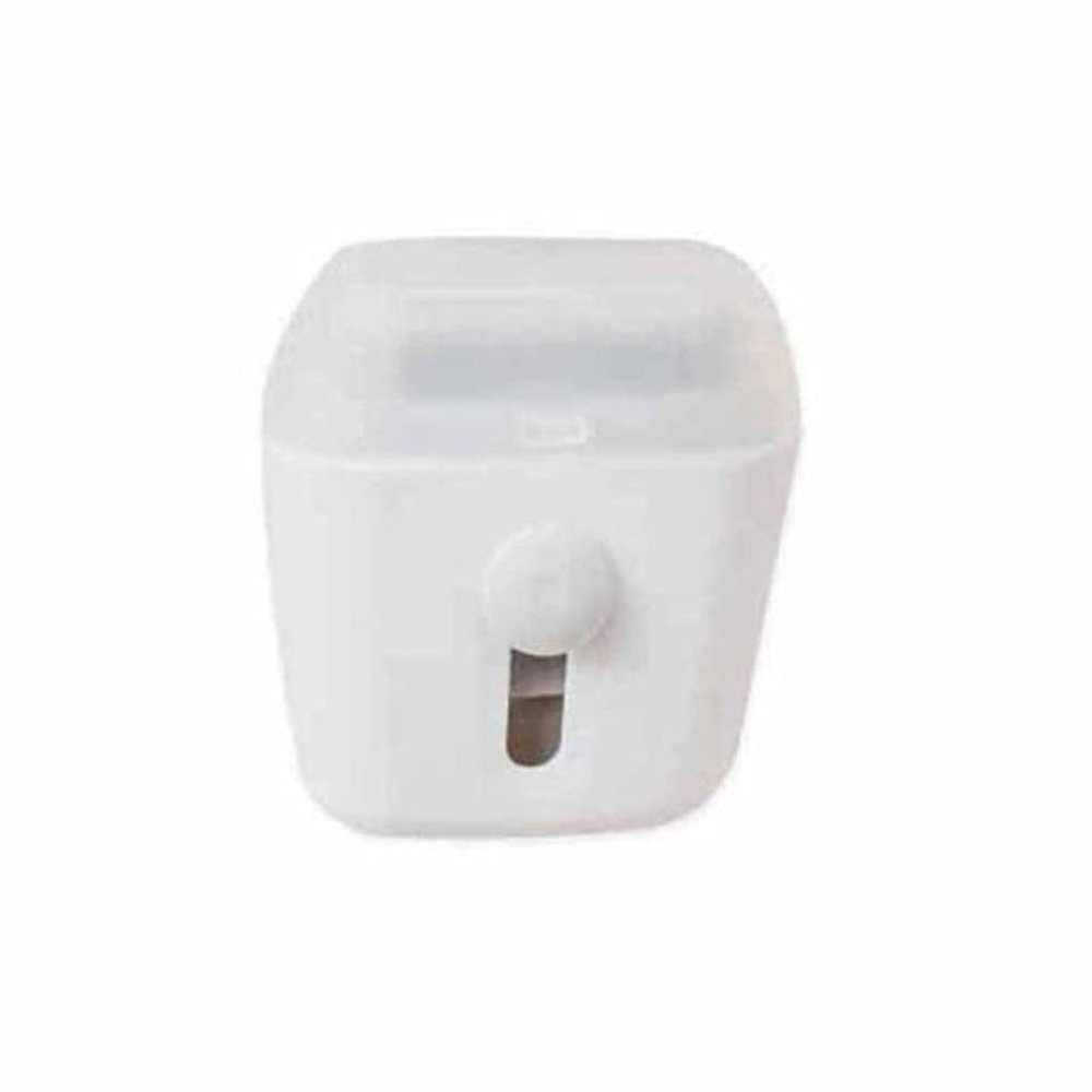 TEOYETTSF Mini Portable Hair Ball Trimmer Double-Headed Manual Clothes and Pants Epilator
