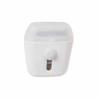 TEOYETTSF Mini Portable Hair Ball Trimmer Double-Headed Manual Clothes and Pants Epilator view 1