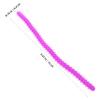 EPIGEIST Spiral Hair Perm Rods 10pcs Curling Rollers for Women No Heat Hair Curlers Easy to Use Styling Tools for DIY Salon view 2