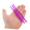 EPIGEIST Spiral Hair Perm Rods 10pcs Curling Rollers for Women No Heat Hair Curlers Easy to Use Styling Tools for DIY Salon view 3