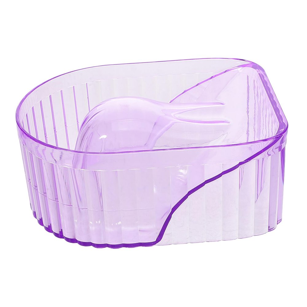 Baluue Nail Brushed Care Tool Kit Nail Art Soaking Bowl Cuticle Softener Soak off Tray Bowls Heated Manicure Spa Balls