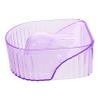 Baluue Nail Brushed Care Tool Kit Nail Art Soaking Bowl Cuticle Softener Soak off Tray Bowls Heated Manicure Spa Balls view 1