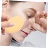 LOORGVEL 5PCS Oval Makeup Sponges for and Supple Beauty Sponge for Liquid and Cream Makeup for Beginners and Professionals Essential Tool view 3